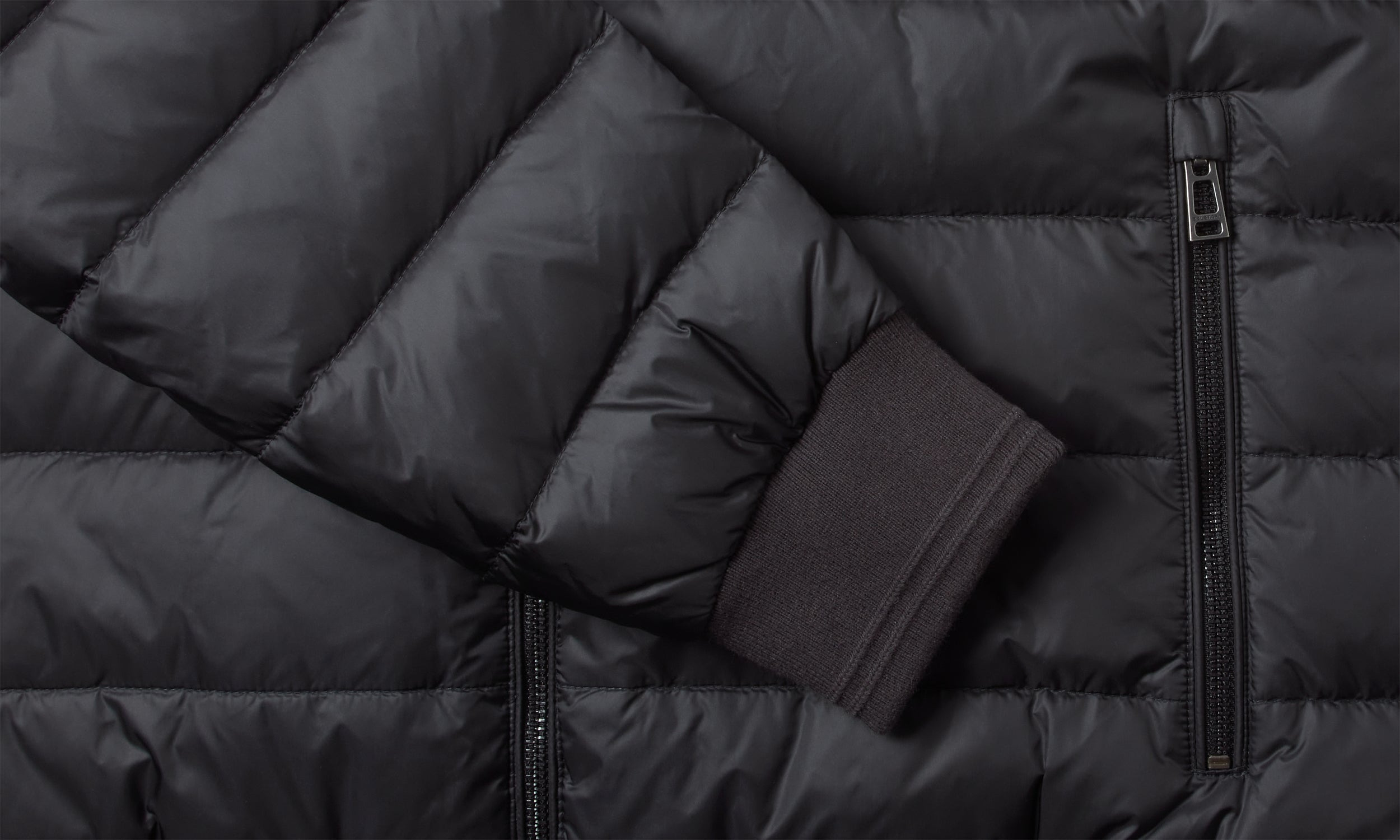 CONTROL JACKET - 3