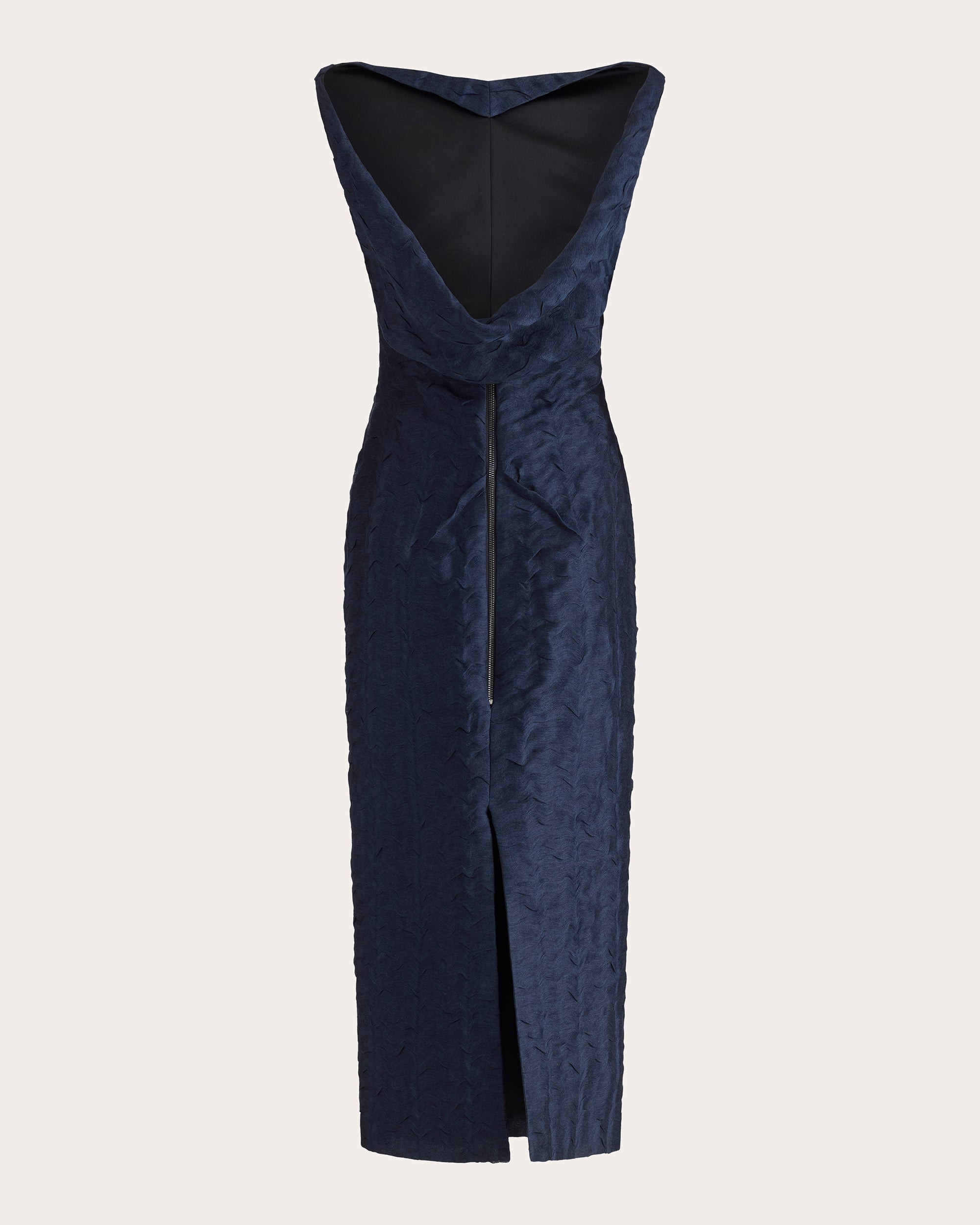 Fervor Strapless Dress - 2