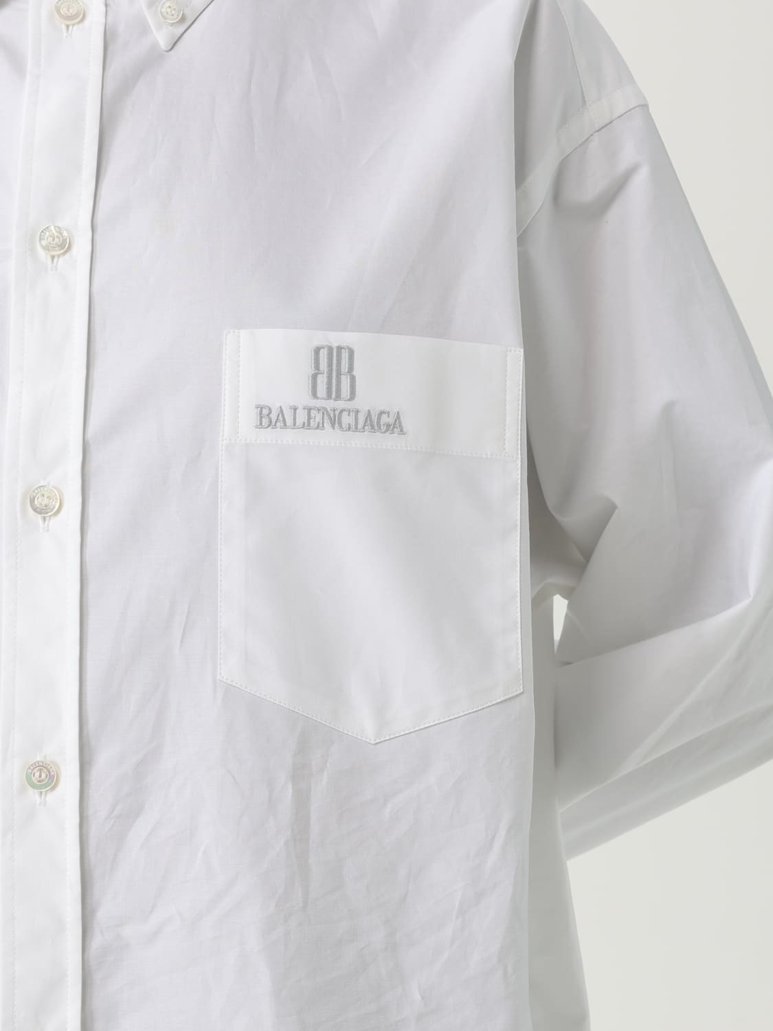 Shirt woman Balenciaga - 5