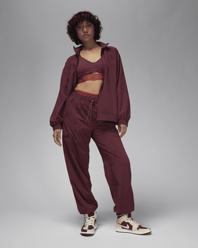 Jordan Sport Women's Tunnel Pants 6