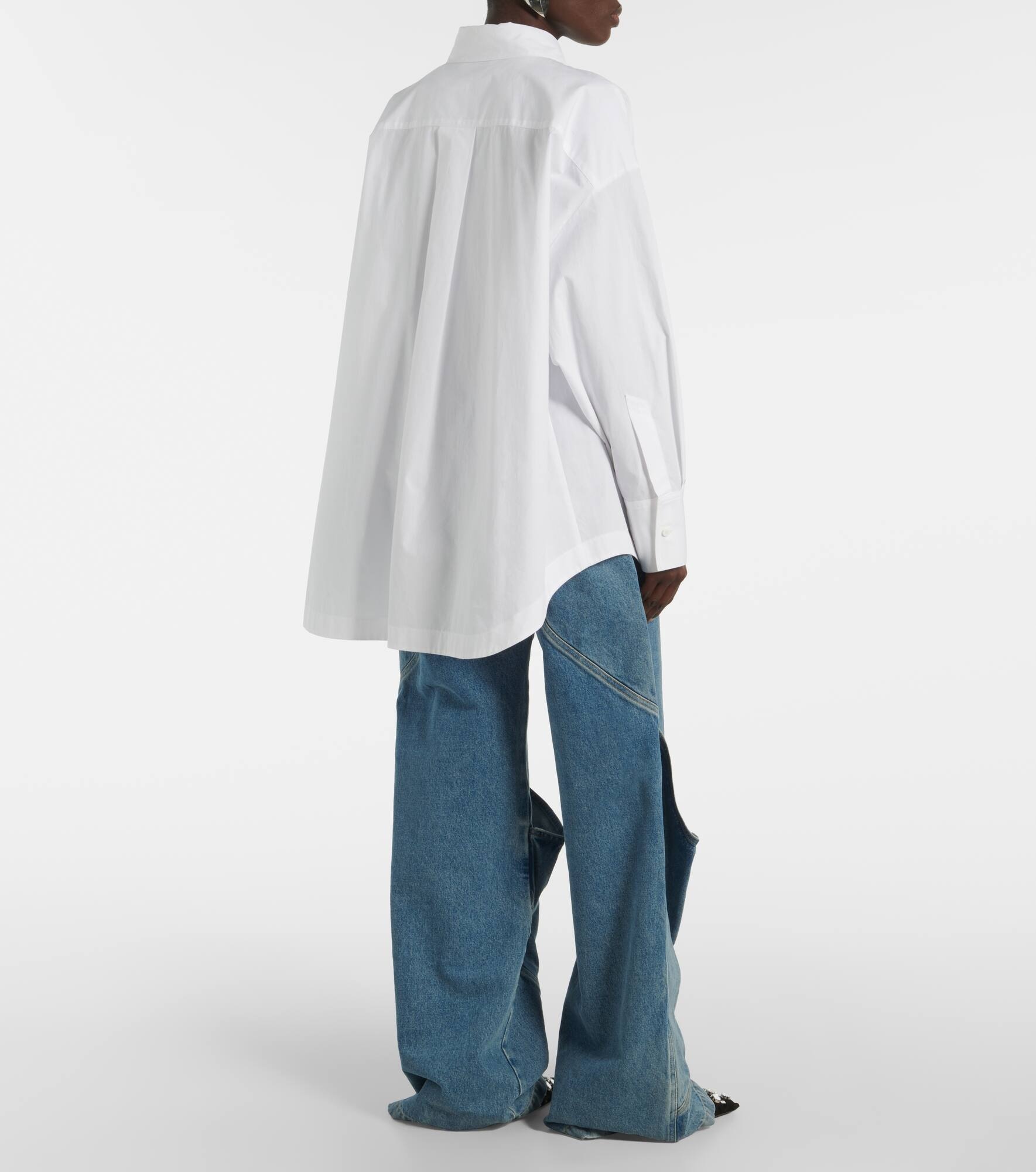 Cotton shirt - 3