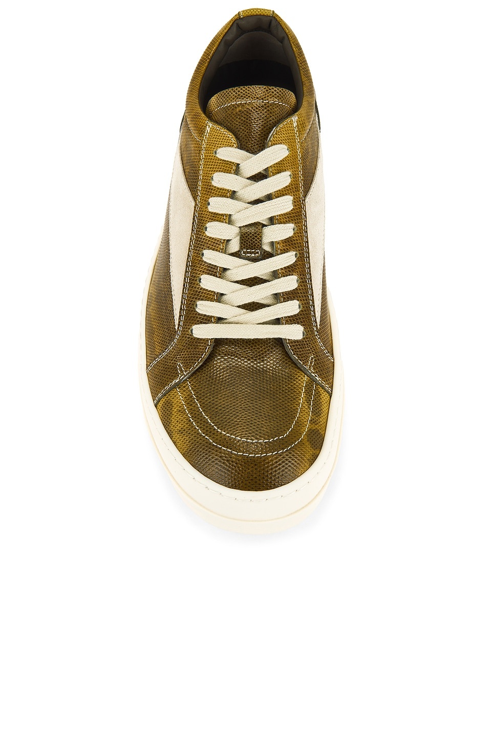Vintage Sneaker - 4