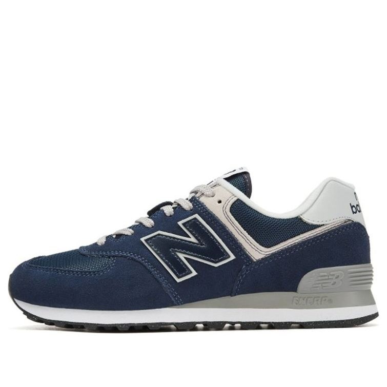 New Balance 574 'Core Pack - Navy' ML574EVN - 1