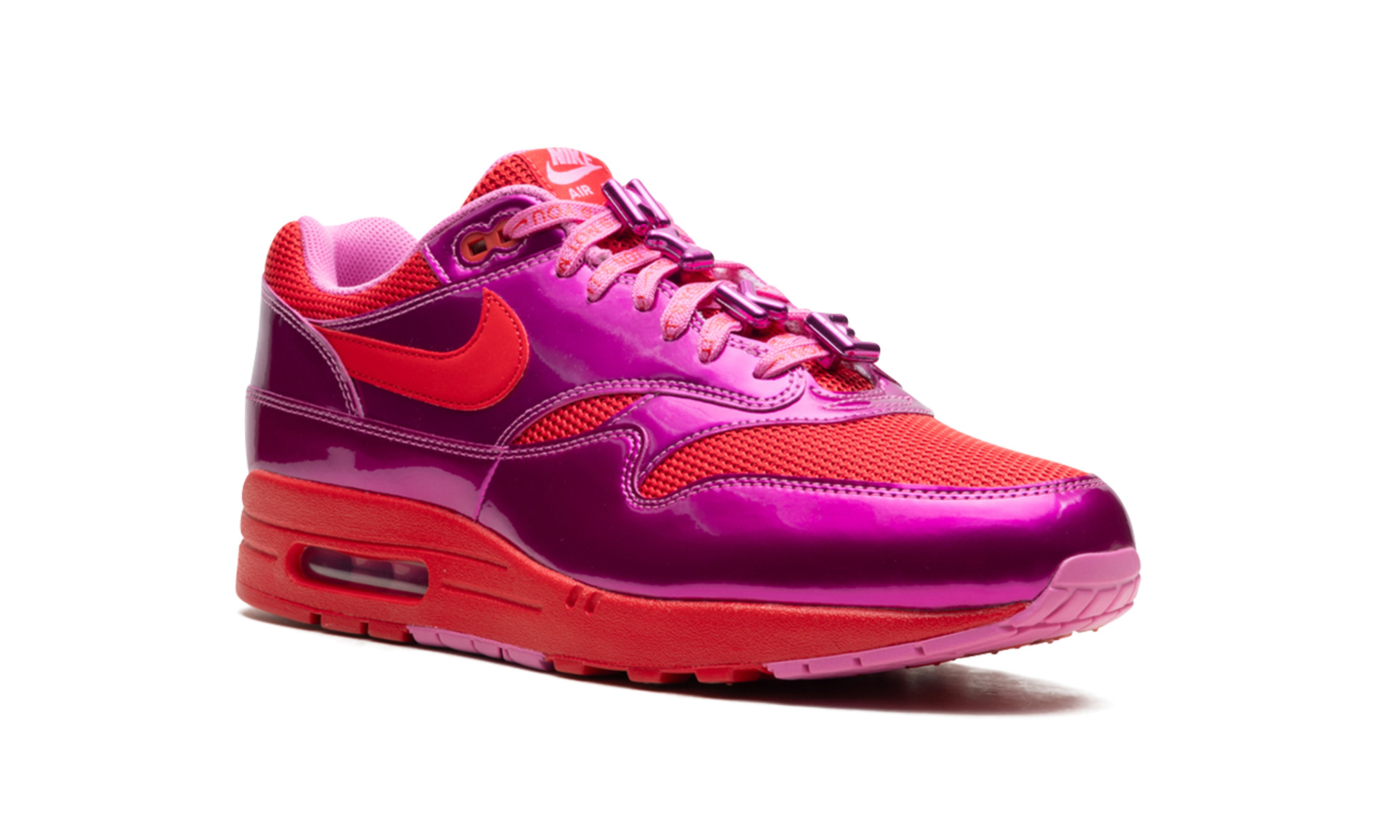 Air Max 1 "Valentine's Day - Playful Pink" - 7