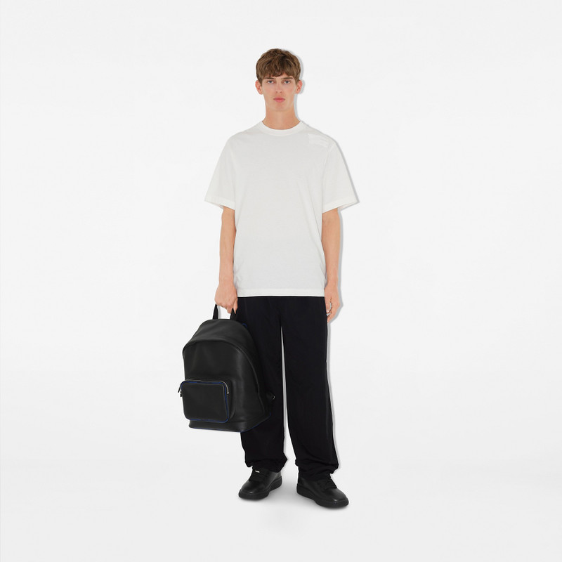 Burberry Heritage EKD Backpack outlook