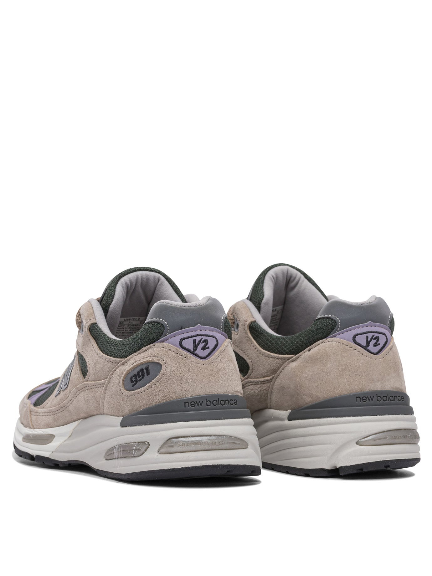 New Balance Sneakers & Slip-on - 4