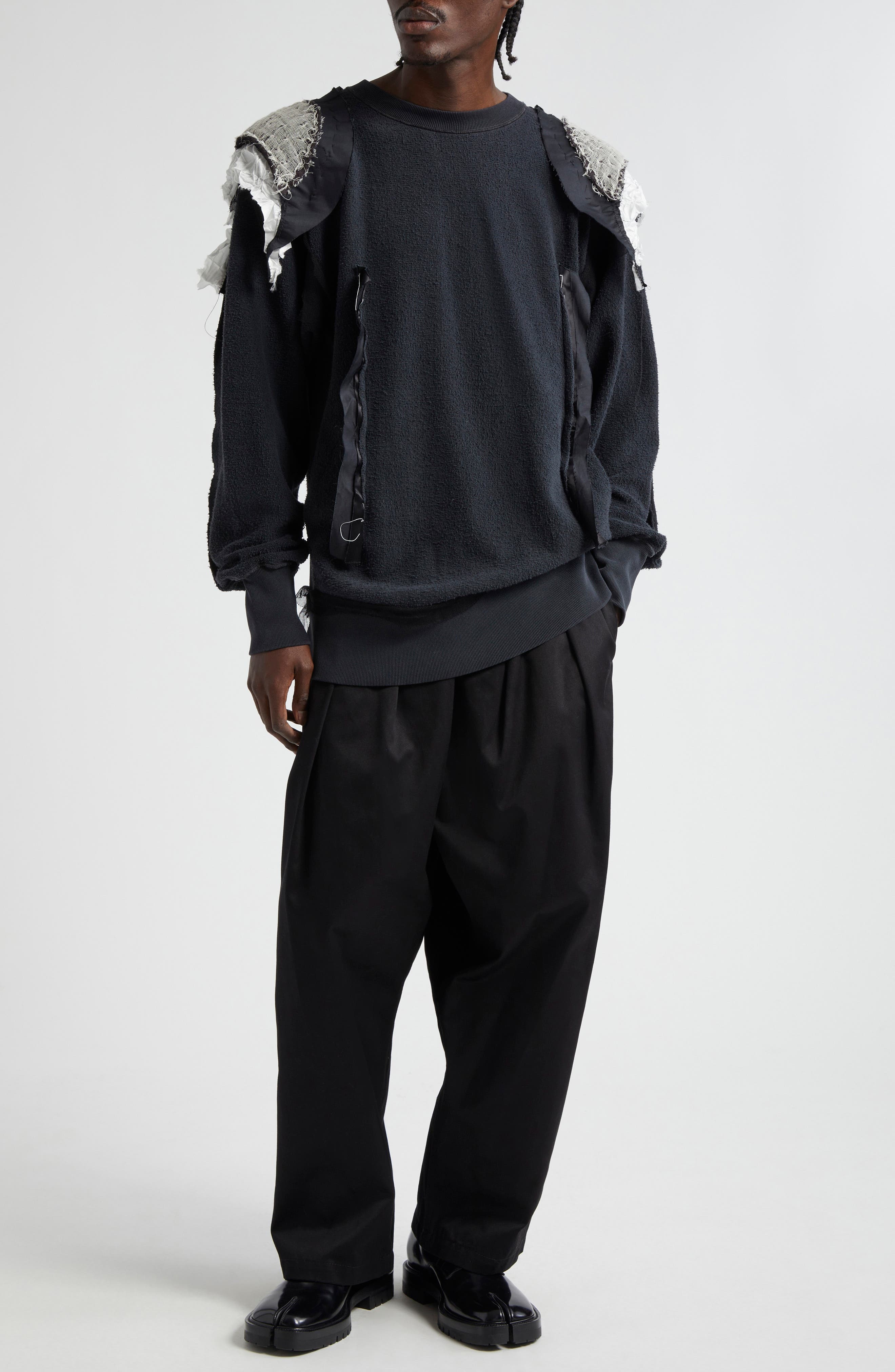 Skater Cotton Chinos - 8