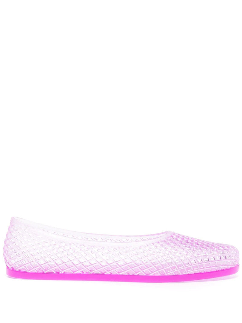 Ancient Greek Sandals Iro Ballet Flats 1