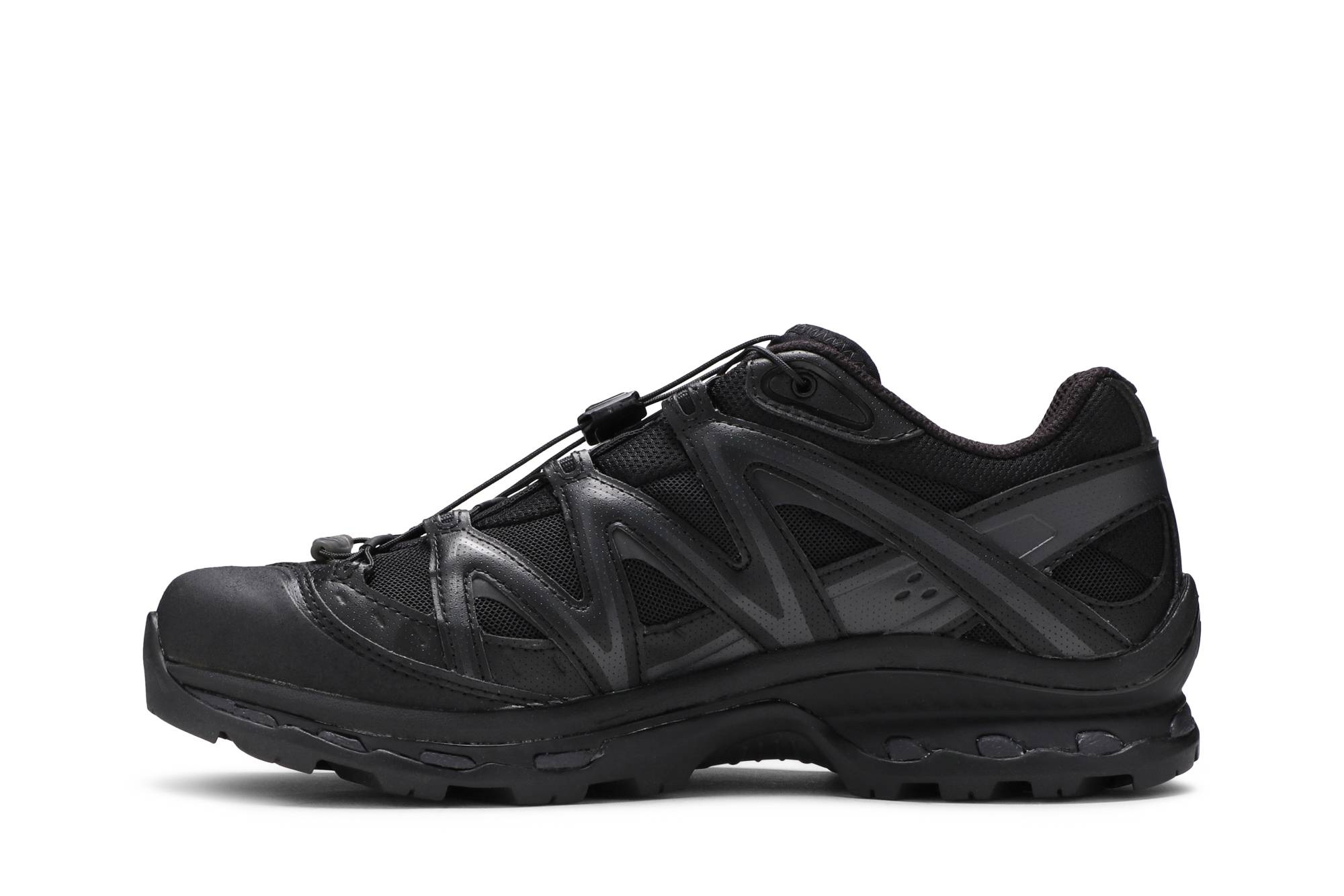 XT-Quest Advanced 'Black' - 3