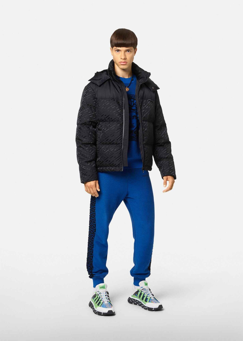 La Greca Sweatpants 4