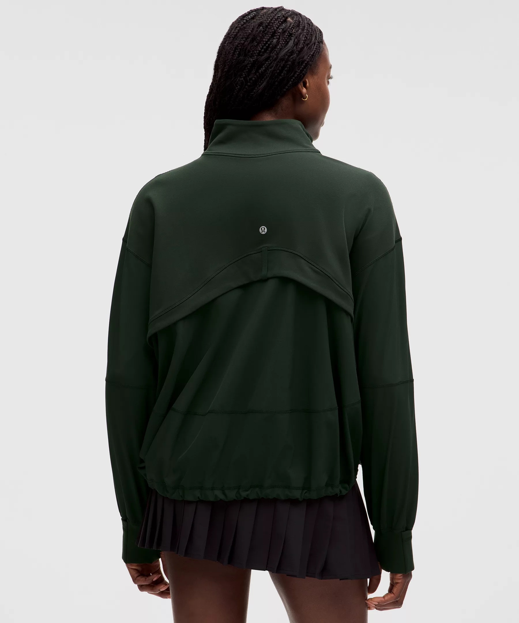 lululemon Define Relaxed-Fit Jacket *Luon | REVERSIBLE