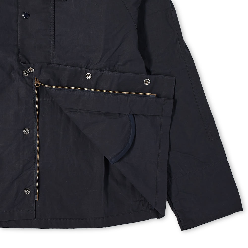 Barbour Covert Jacket - 2