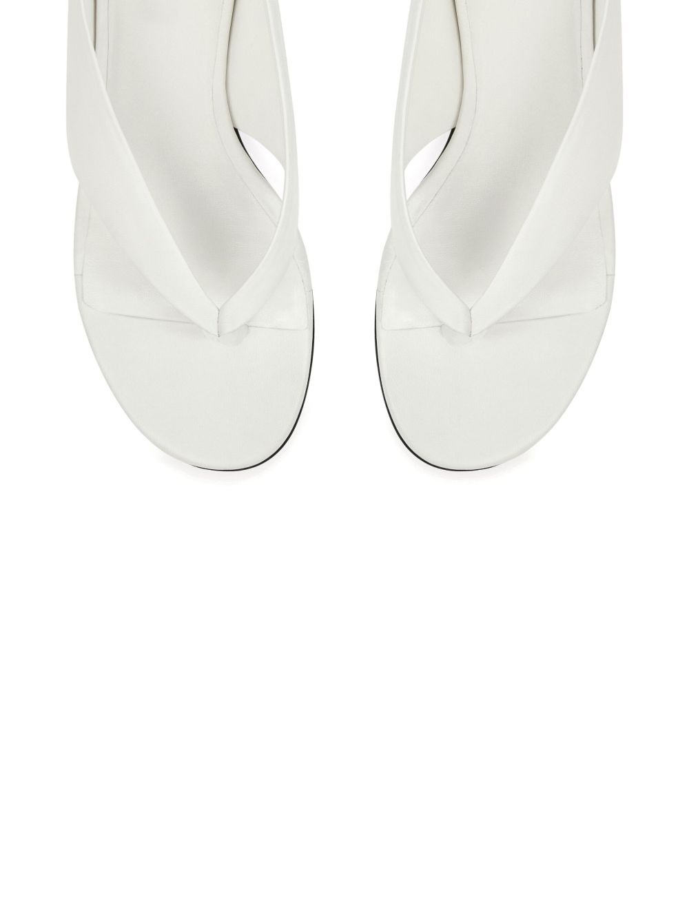 open ballerinas - 4