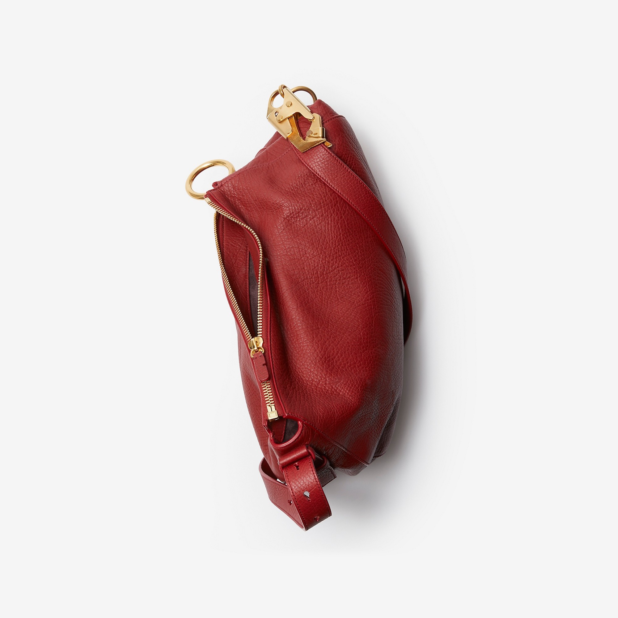 Medium Knight Bag - 6