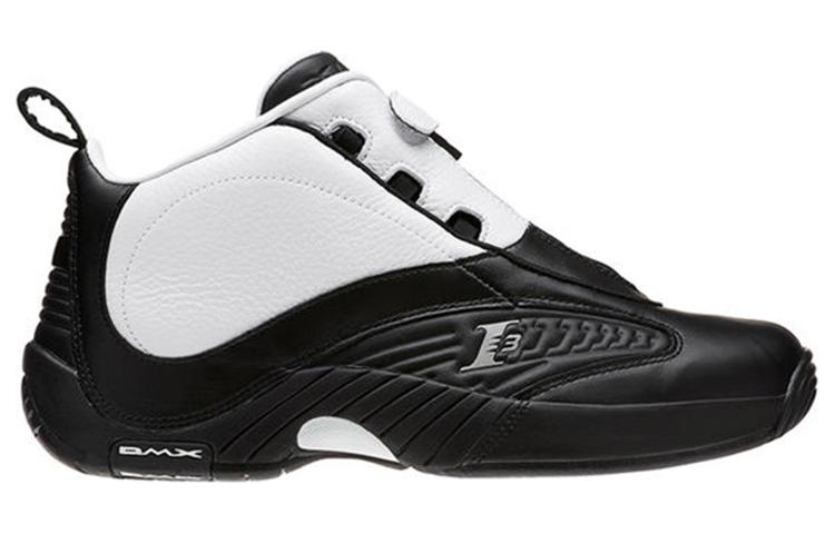 Reebok Answer 4 'Stepover' V55619 - 2