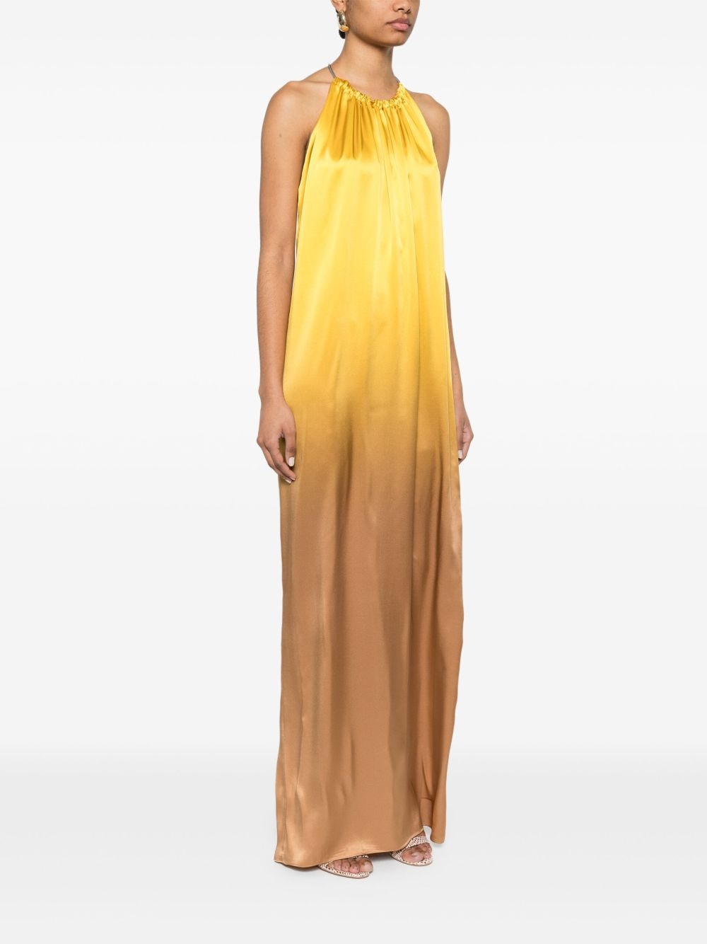 Deruta maxi dress - 3