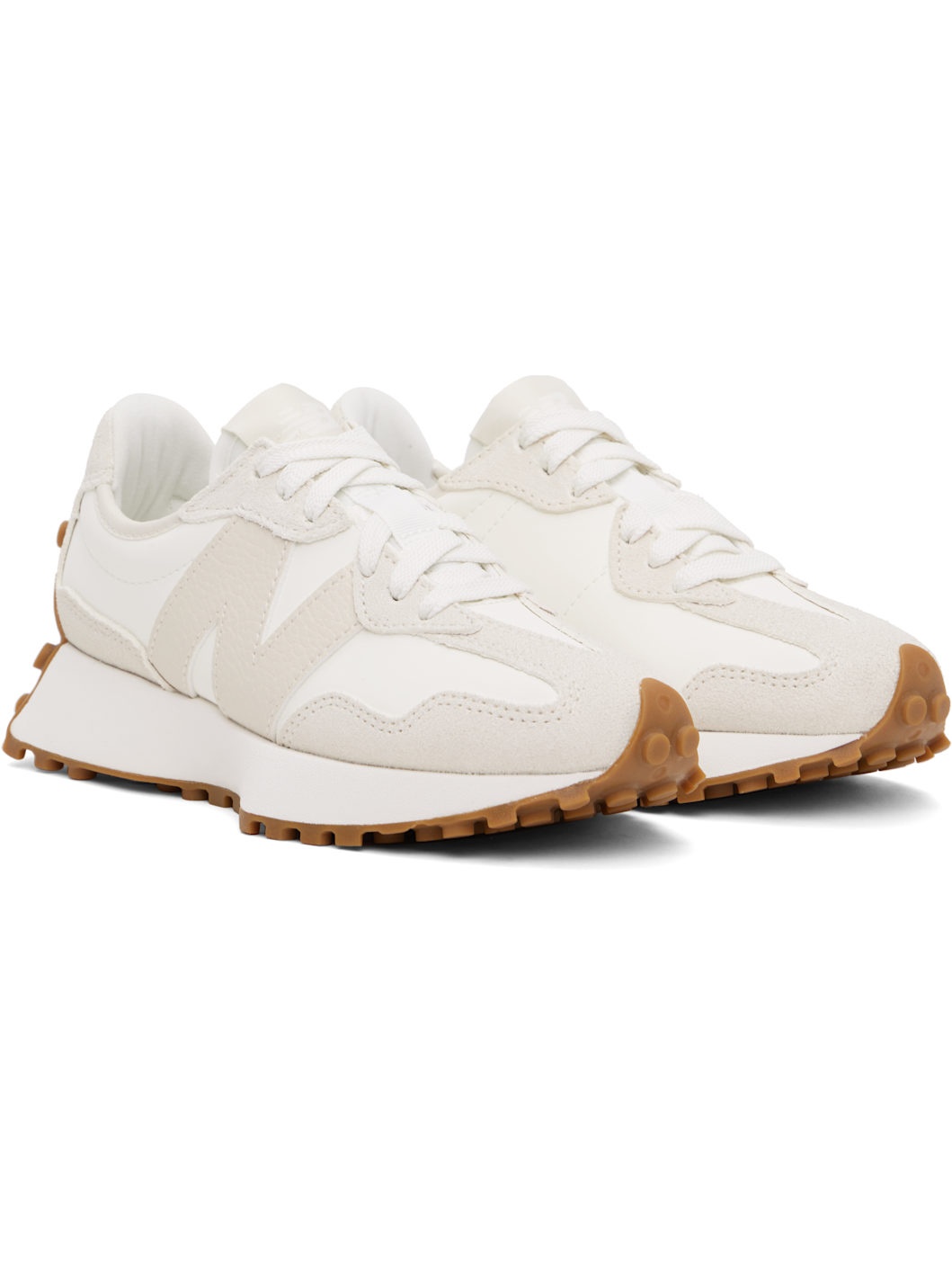 Off-White 327 Sneakers - 4