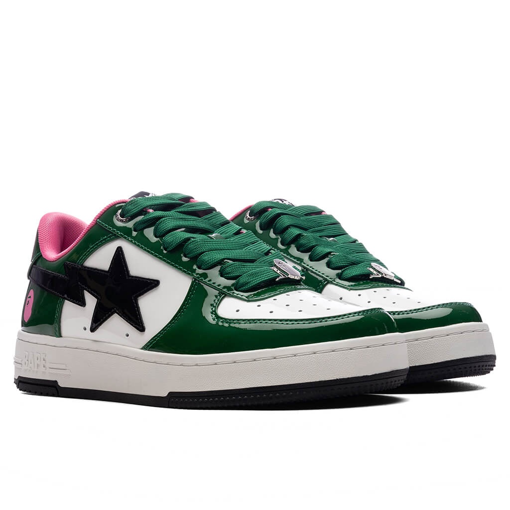 BAPE STA #1 M2 - GREEN - 2