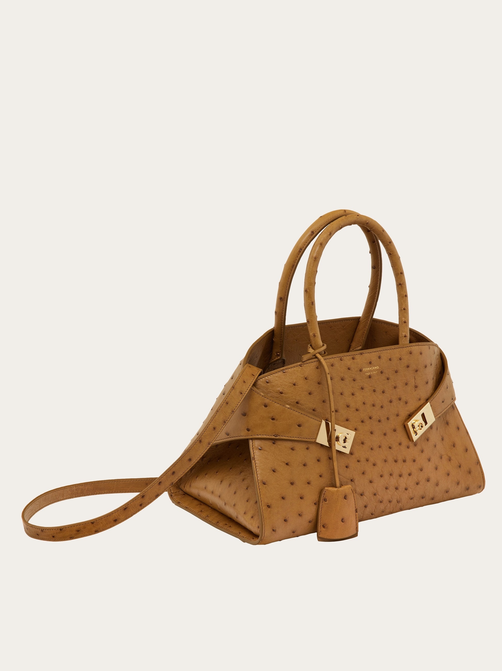 Hug handbag (M) - 6