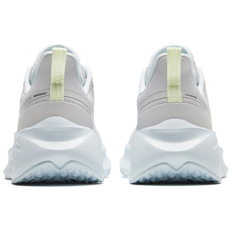 (WMNS) ANTA Running Shoes 'Grey Blue Green' 122415522-4 - 4