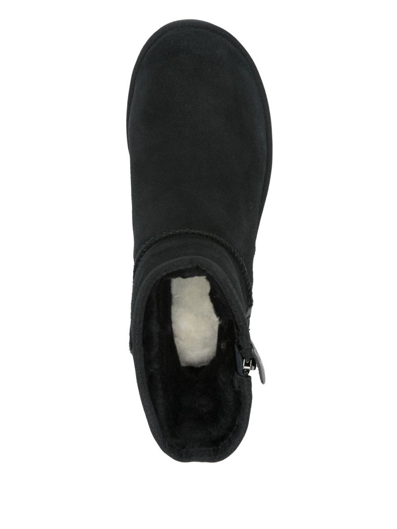 mini Bailey boots 4