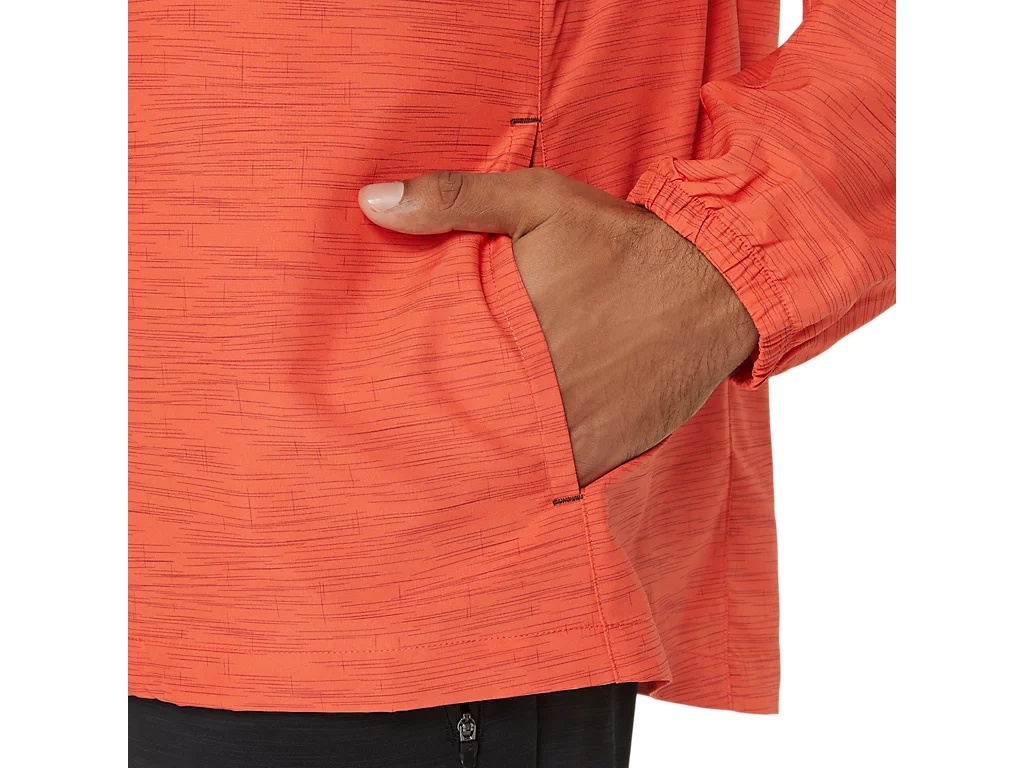 MEN'S PR LYTE PACKABLE JACKET - 5