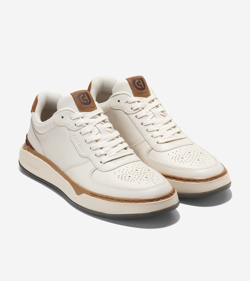 Men's GrandPrø Crossover Sneakers 5