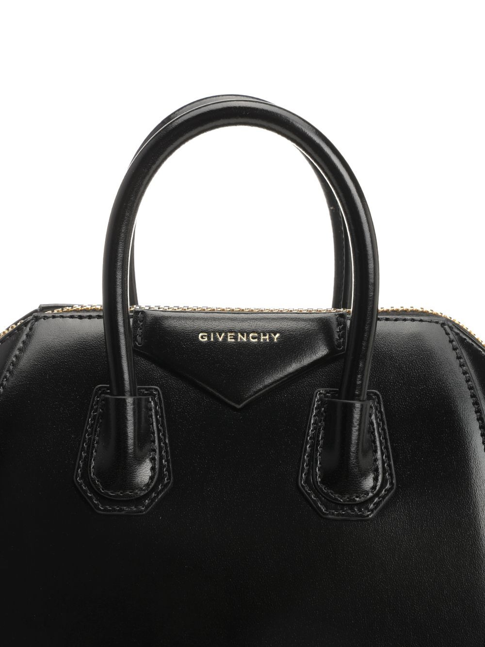 Antigona Nv - Mini Bag Handbags Black - 5