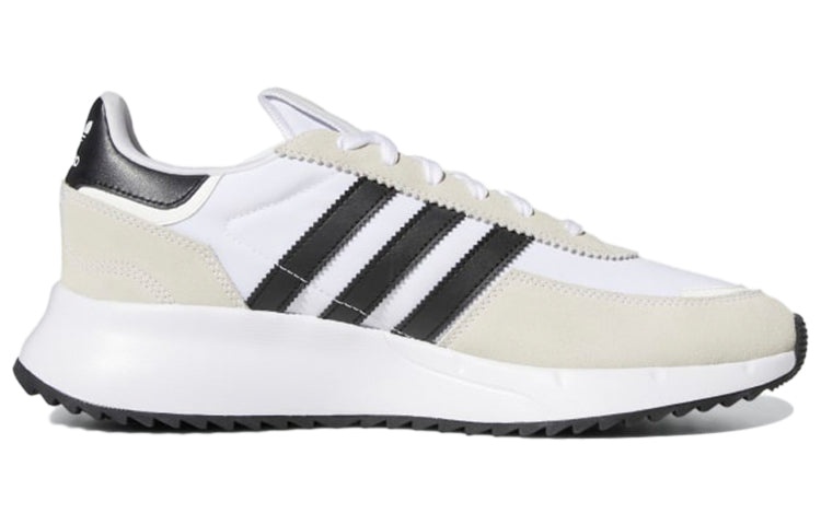 adidas Retropy F2 'Footwear White Core Black' GW5473 - 2