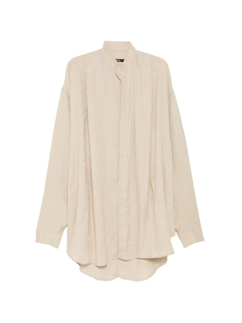 tuck shirt 1