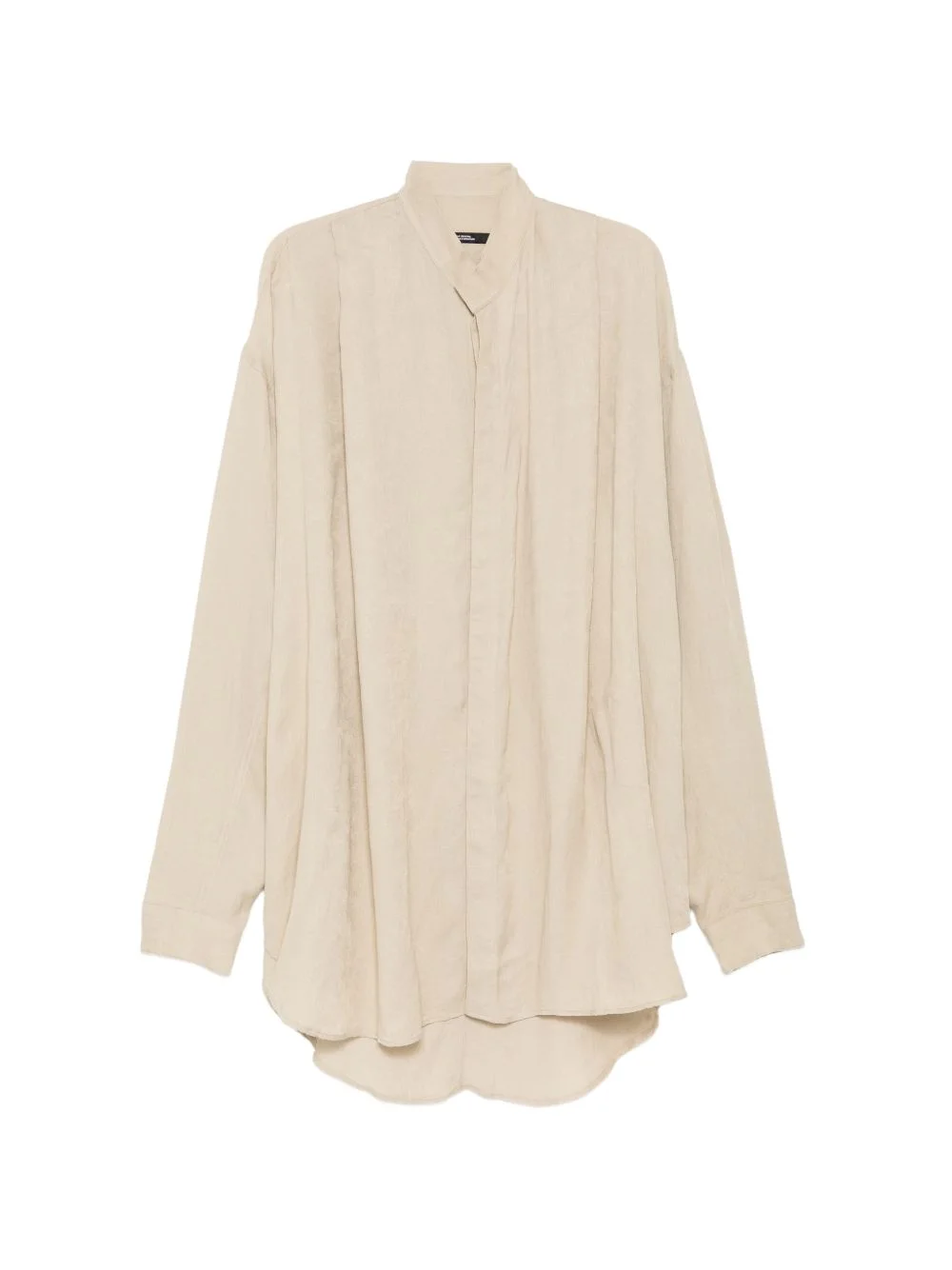 tuck shirt - 1