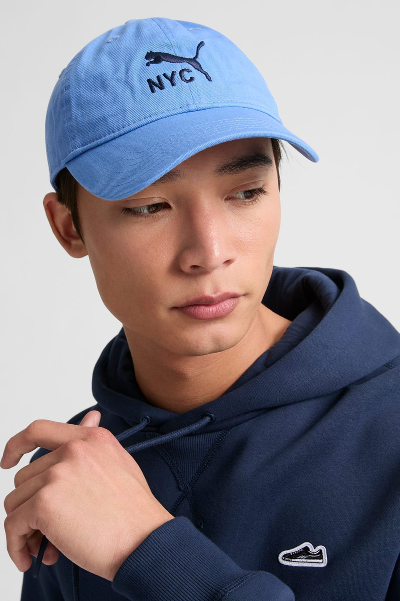 PUMA NYC Core Cap 3