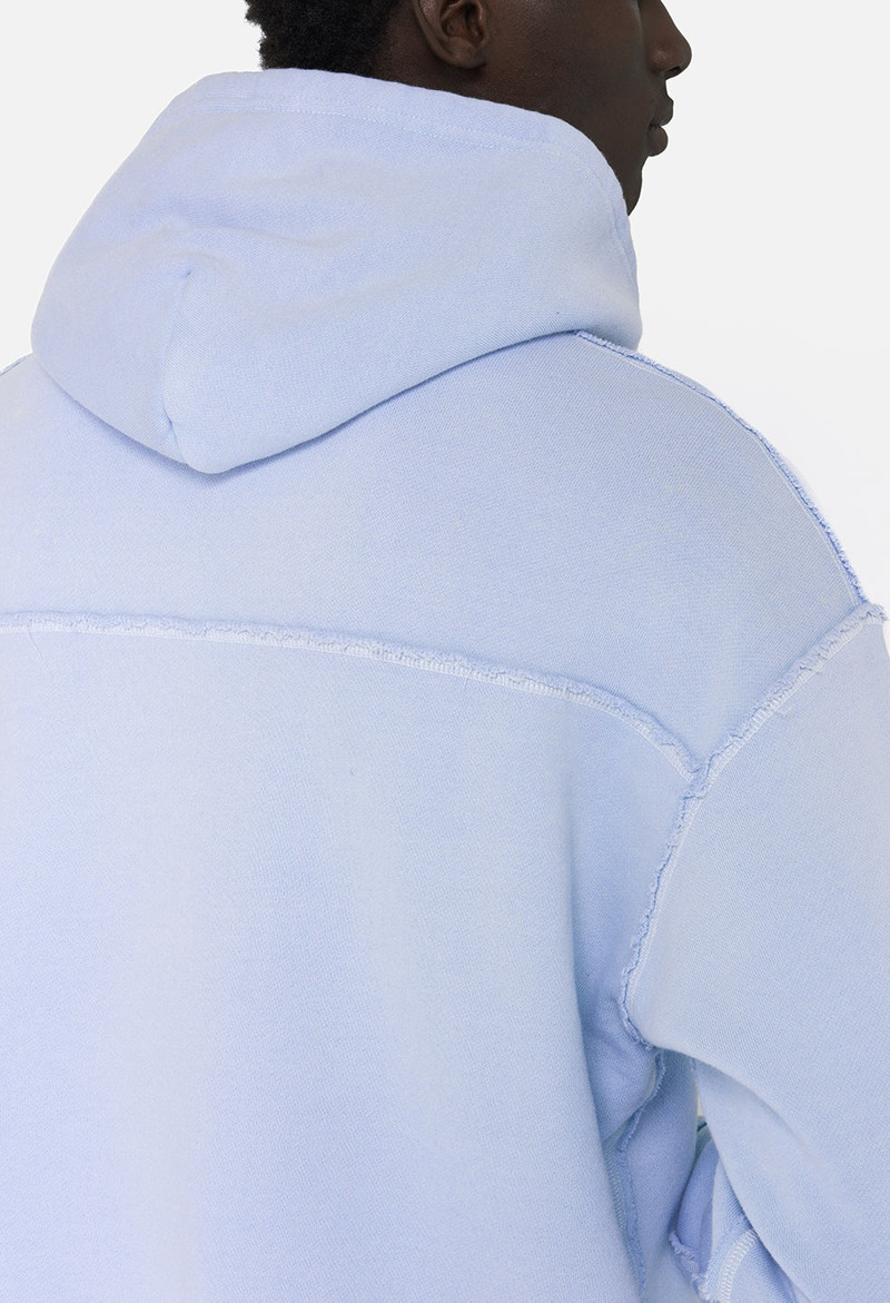 John Elliott SKEPTIC HOODIE outlook
