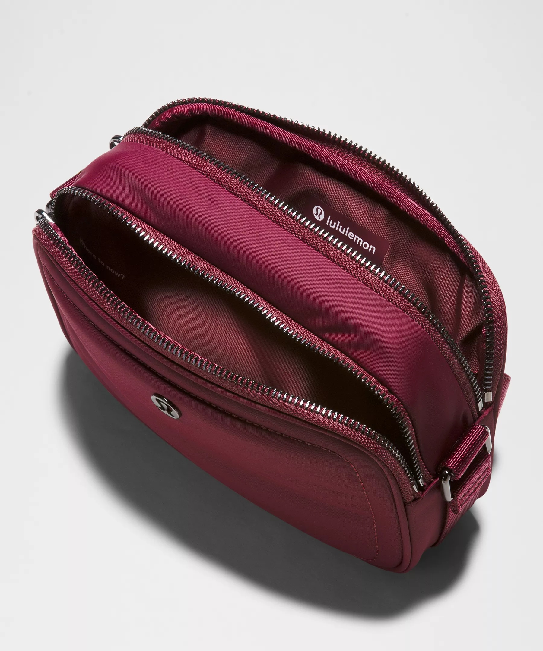 Crossbody Camera Bag 2L - 4