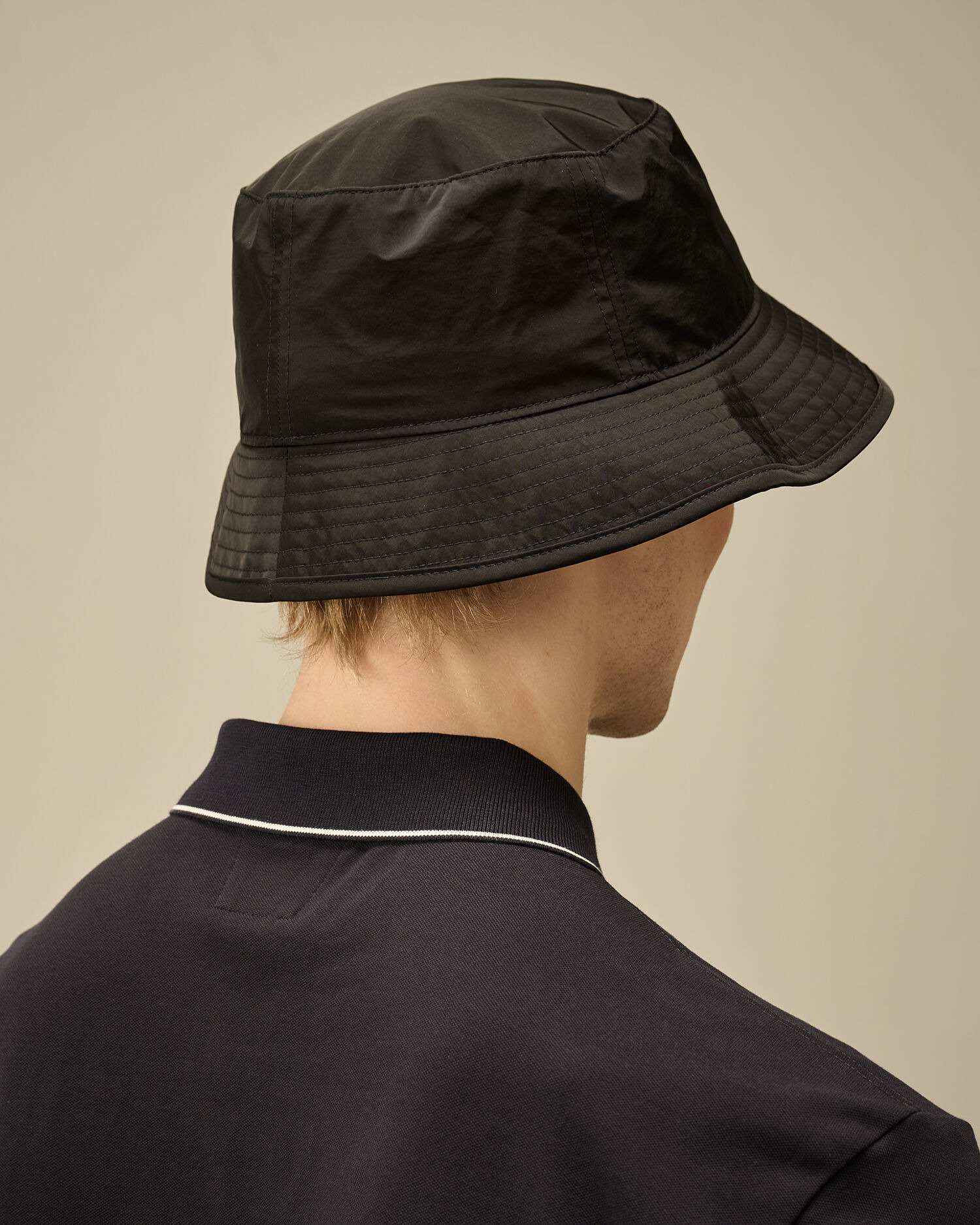 Chrome-R Bucket Hat - 3