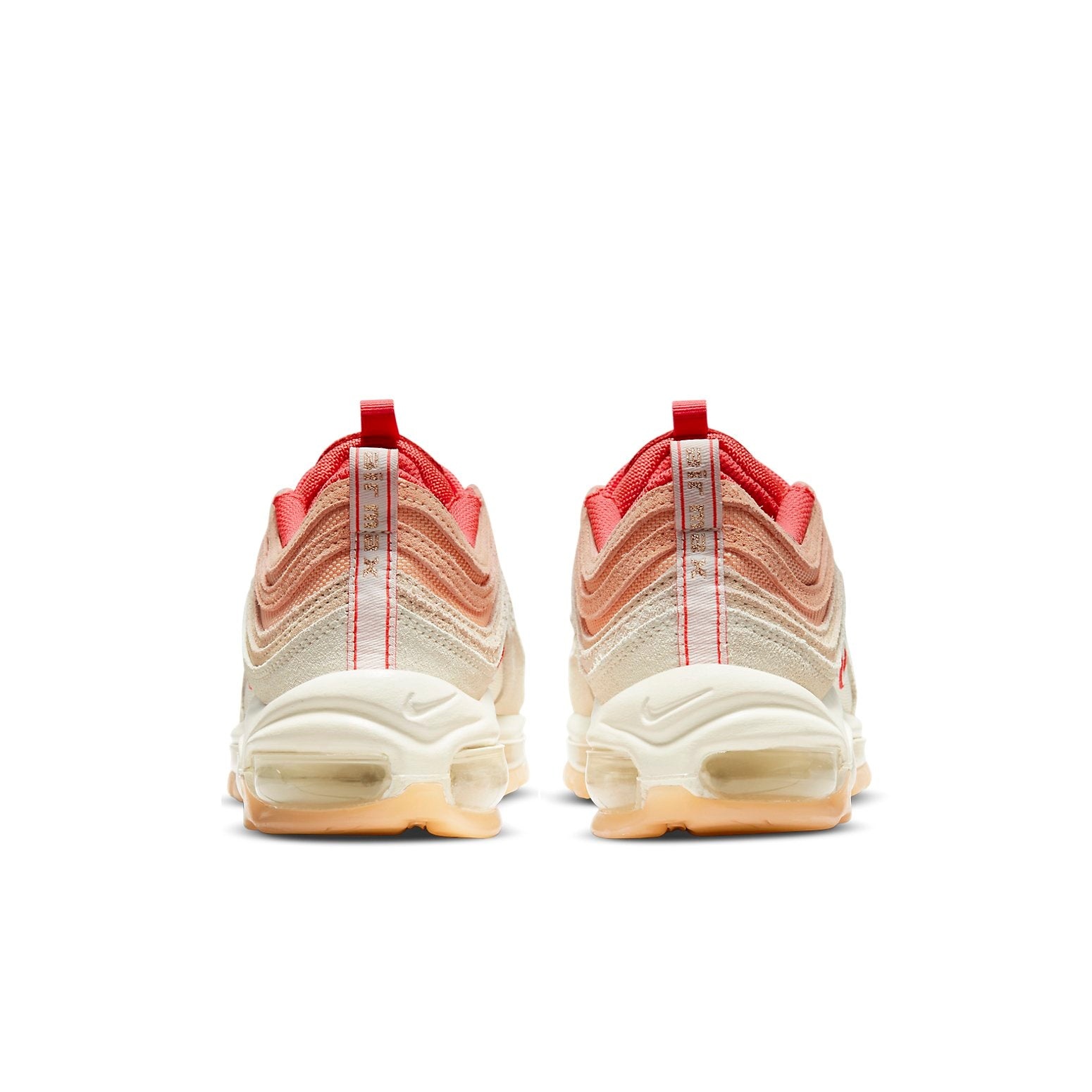 (WMNS) Nike Air Max 97 'Sisterhood' DM8943-700 - 5