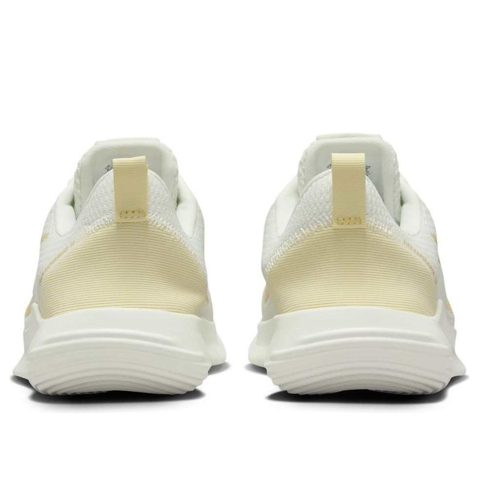 (WMNS) Nike Flex Experience Run 12 'Sail Team Gold' DV0746-104 - 5