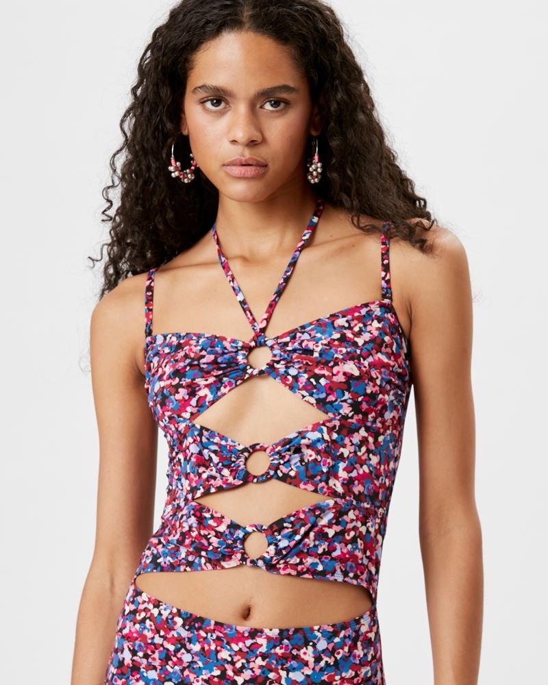 STIZA SWIMSUIT - 3