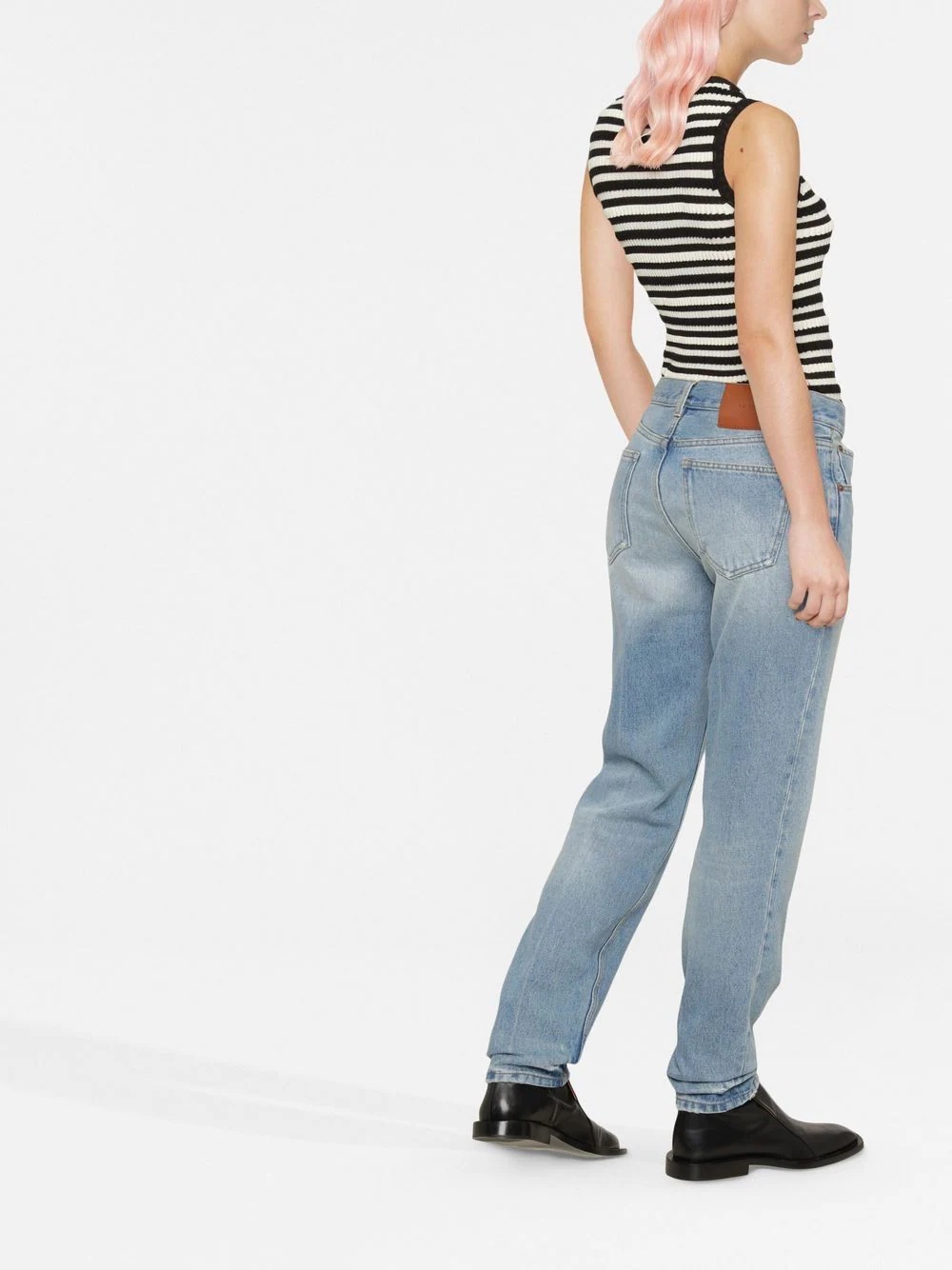 Nicola skinny jeans - 4