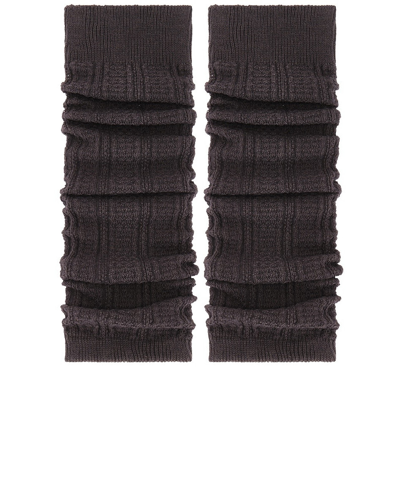 FALKE Needlepoint Leg Warmer outlook