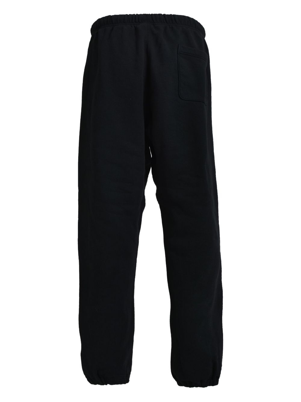 logo-print track pants - 2