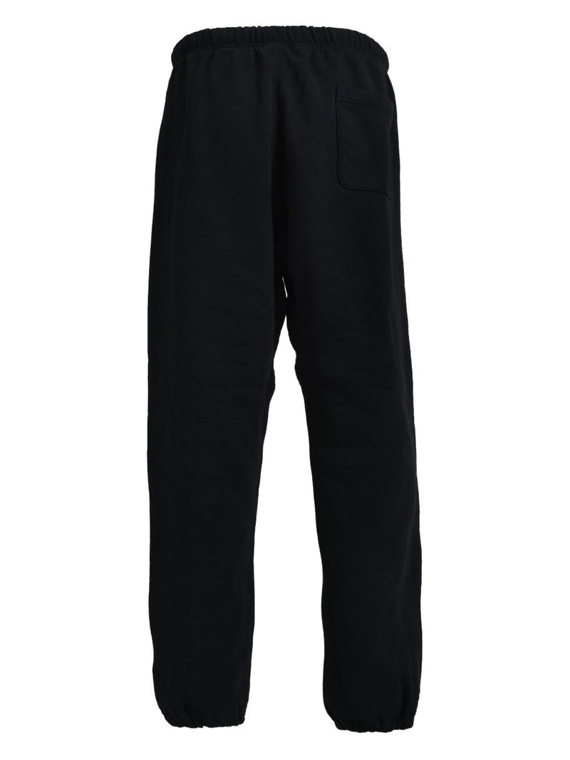 SAINT M×××××× logo-print track pants outlook