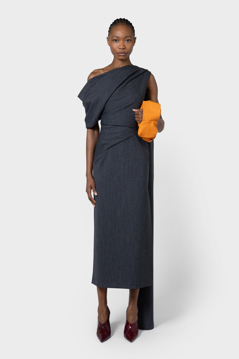 Roksanda MAITE DRESS outlook