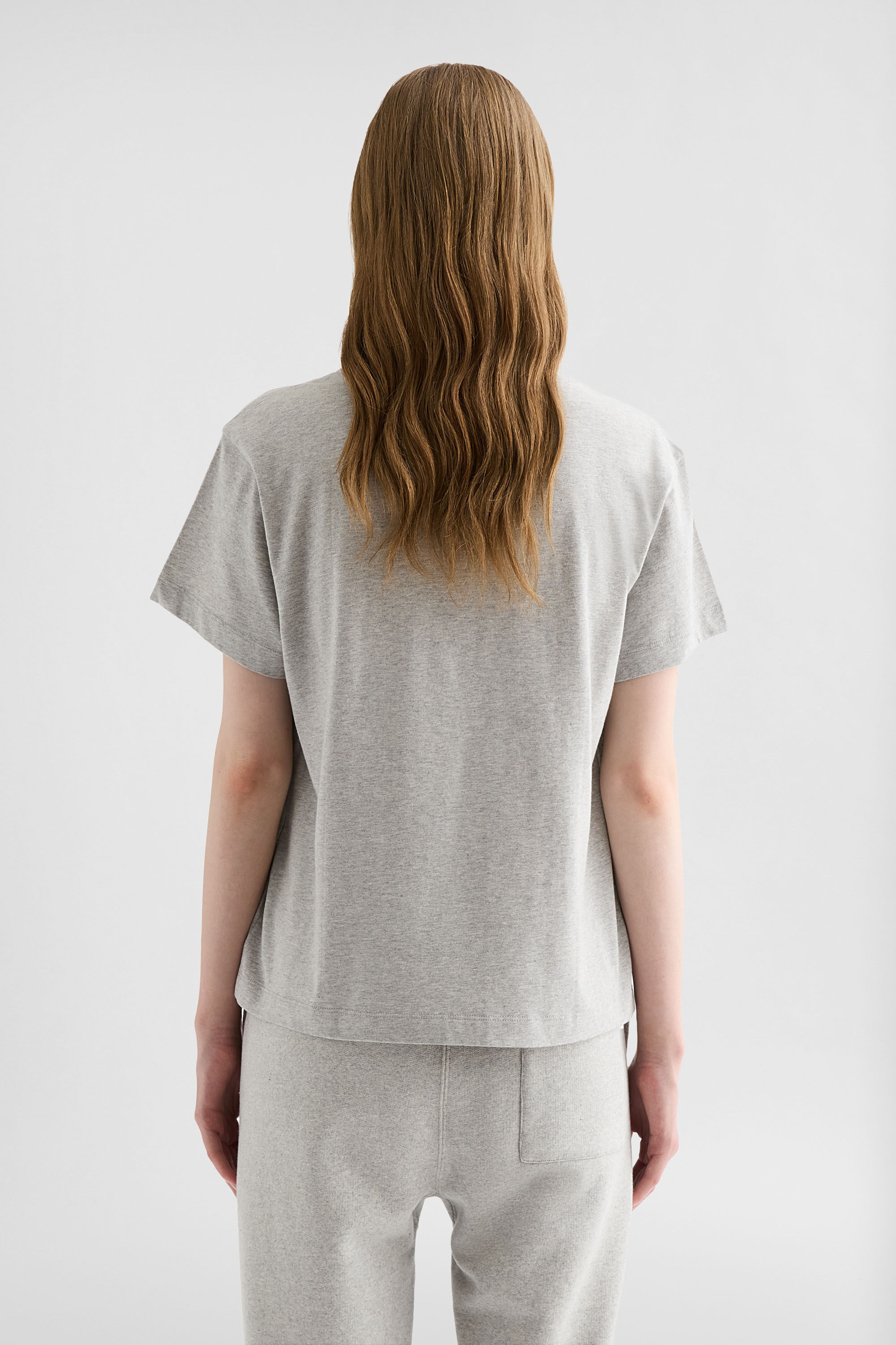 3-Pack Short-Sleeved T-Shirt Set - 4