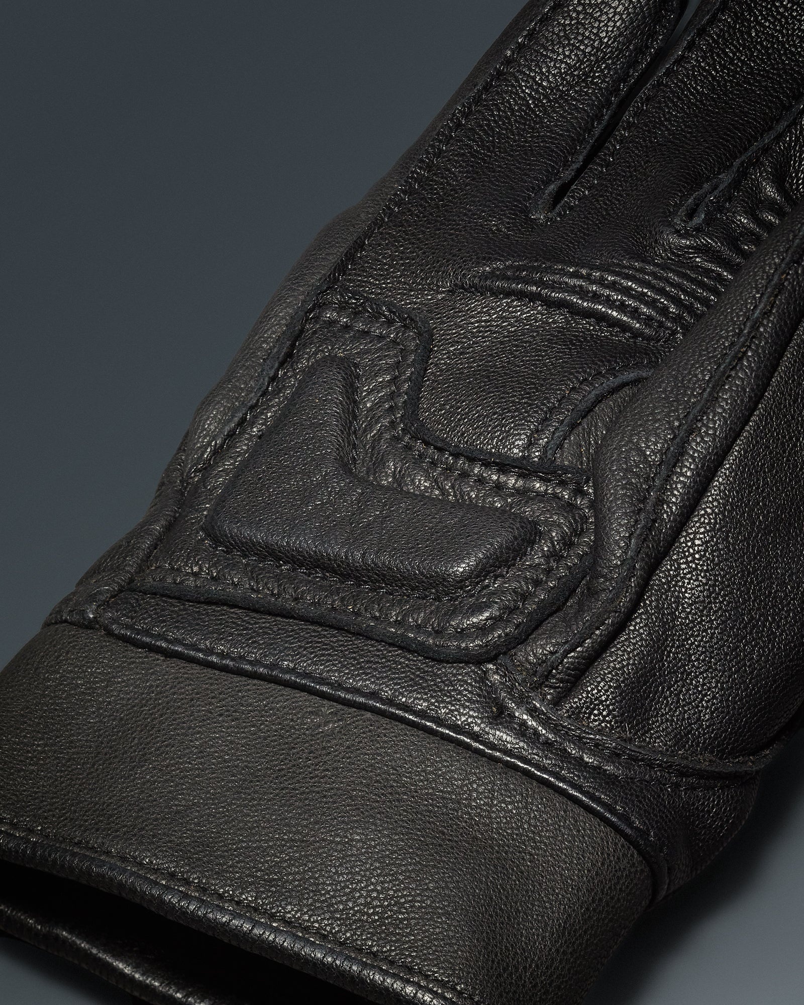 MONTGOMERY MOTORCYCLE GLOVE - 4