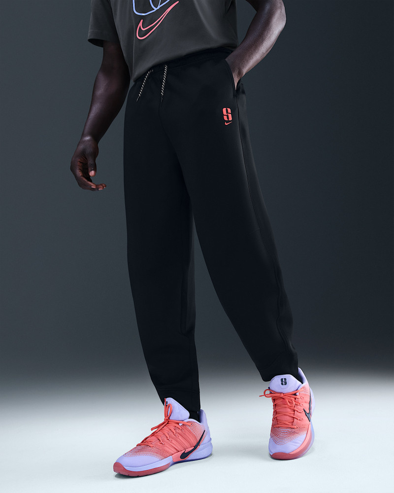 Nike Sabrina Dri-FIT Loose Basketball Pants outlook