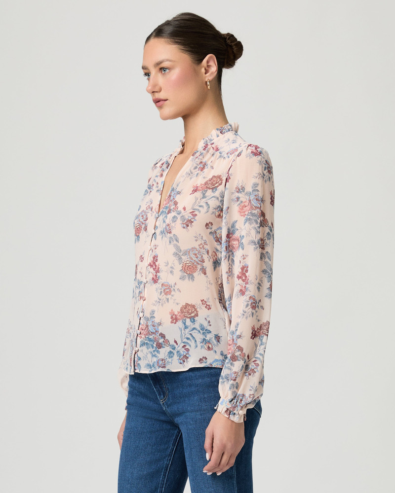 Lula Blouse 3
