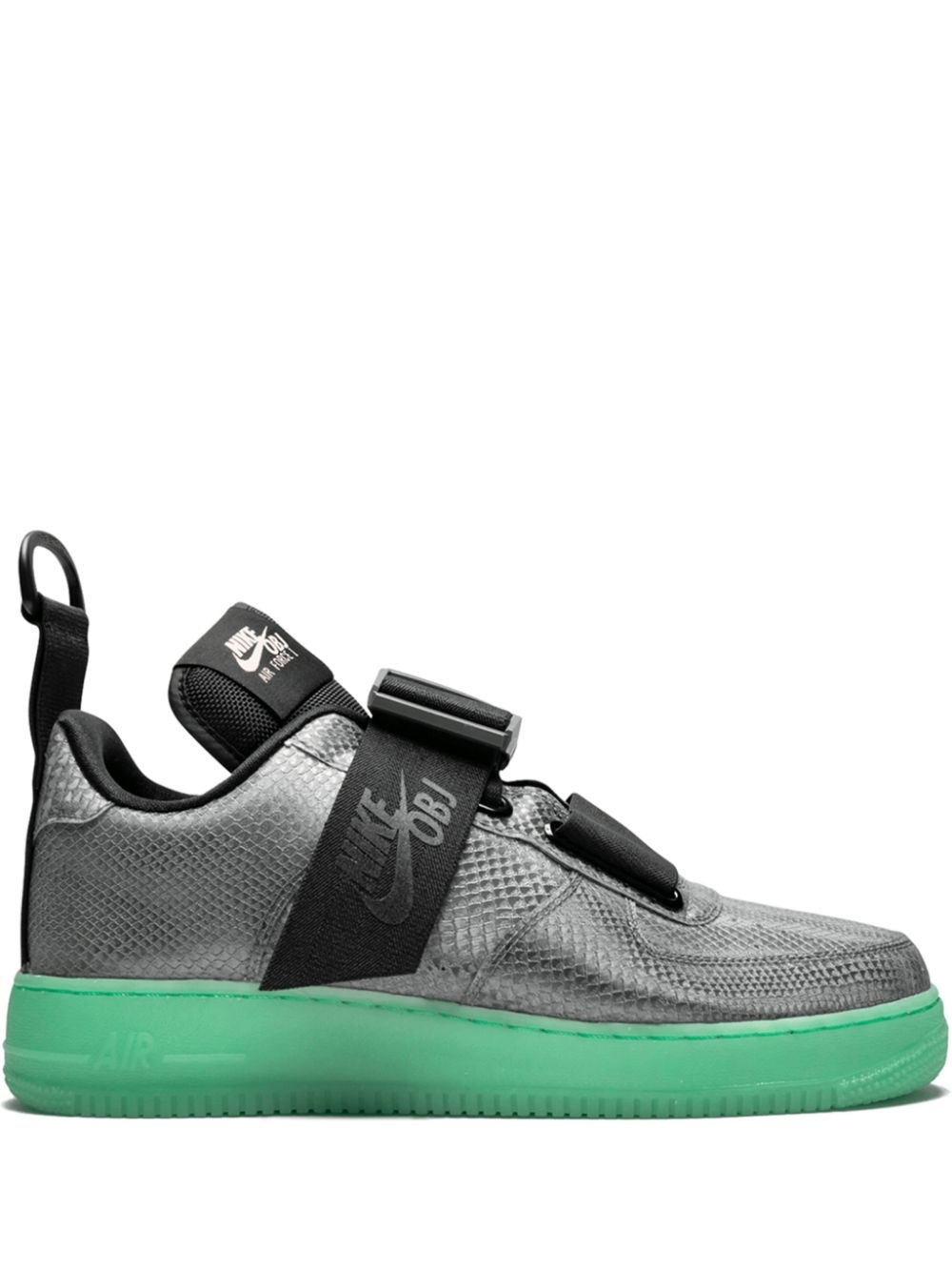 Air Force 1 Utility QS OBJ sneakers - 1