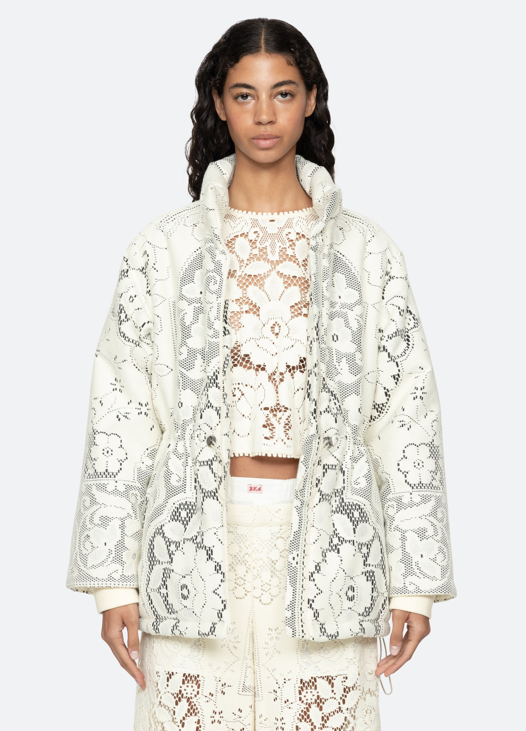 Arianna Jacket - 7