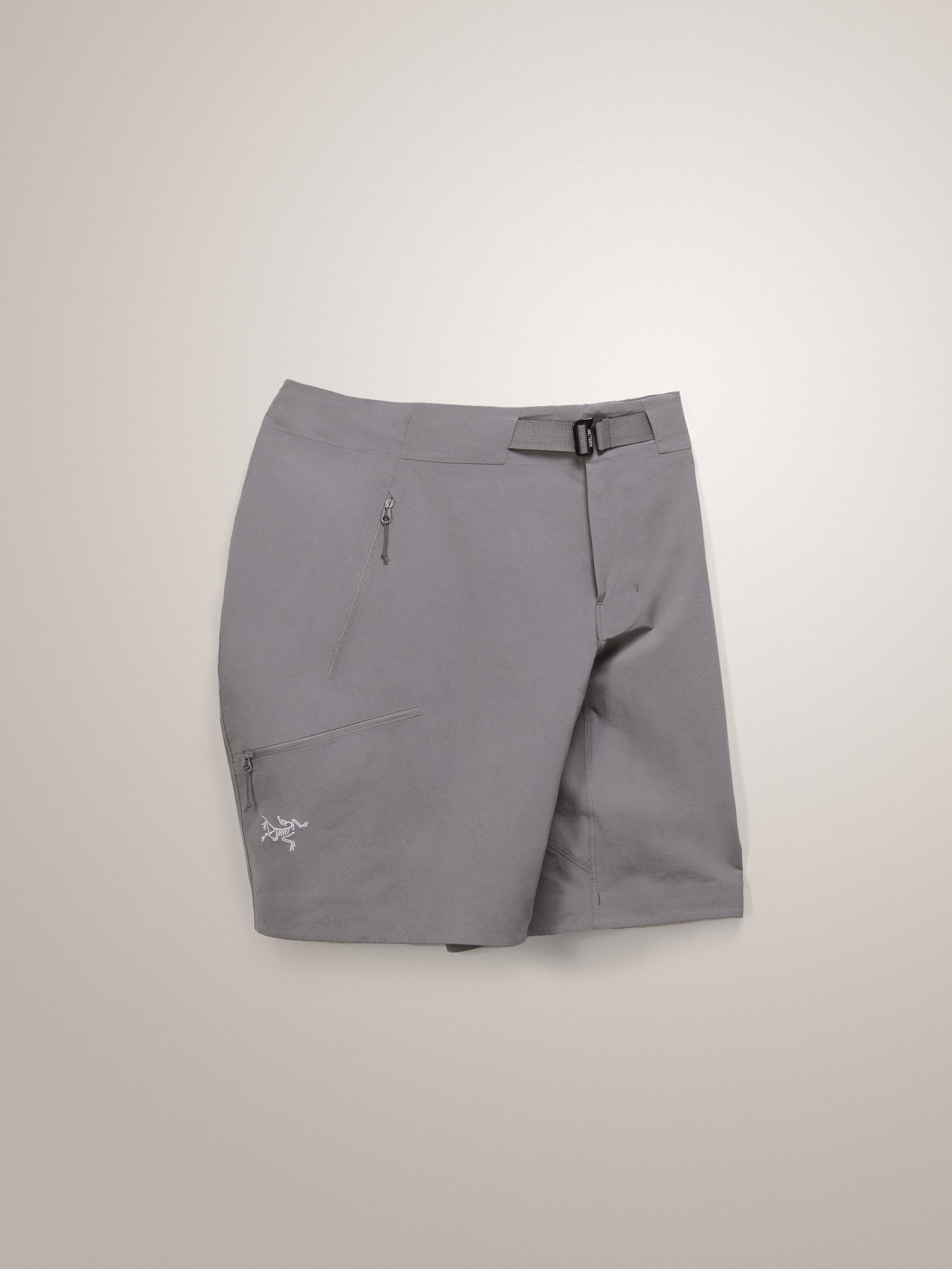 Gamma SL Short 9" - 9